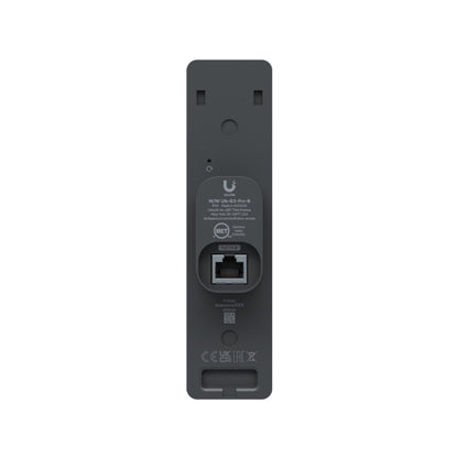 Ubiquiti UniFi Access Reader Pro Black