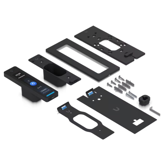 Ubiquiti UniFi Access Reader Pro Black