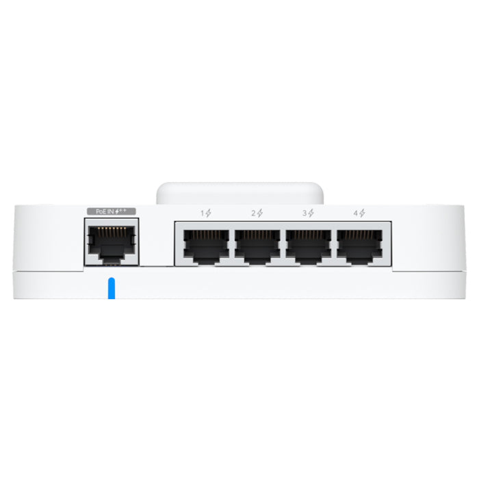 Ubiquiti UniFi Access G3 Starter Kit Pro with Hub & 2x Readers