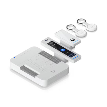 Ubiquiti UniFi Access G3 Starter Kit Pro with Hub & 2x Readers