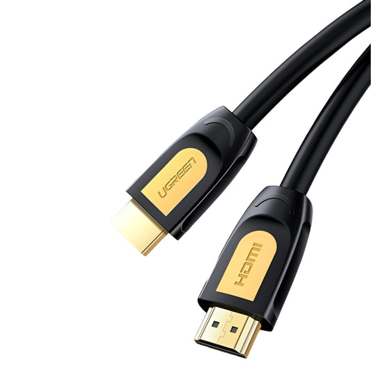 UGREEN HD101-10129 HDMI 4K Cable Male to Male 2m – Black