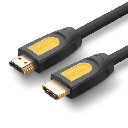 UGREEN HD101-10115 HDMI 4K Cable Male to Male 1m – Black