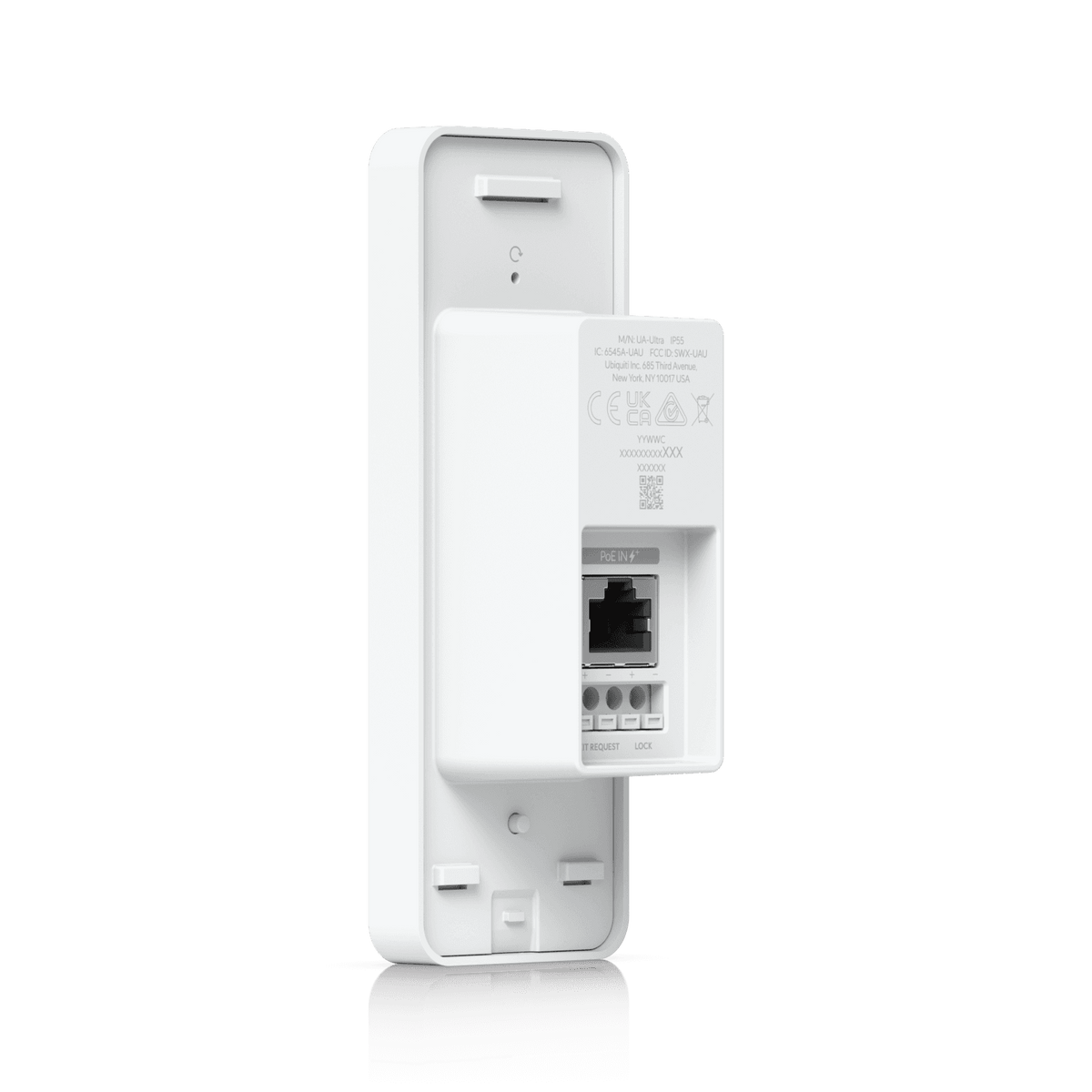 Ubiquiti UniFi Access Ultra Reader and Hub