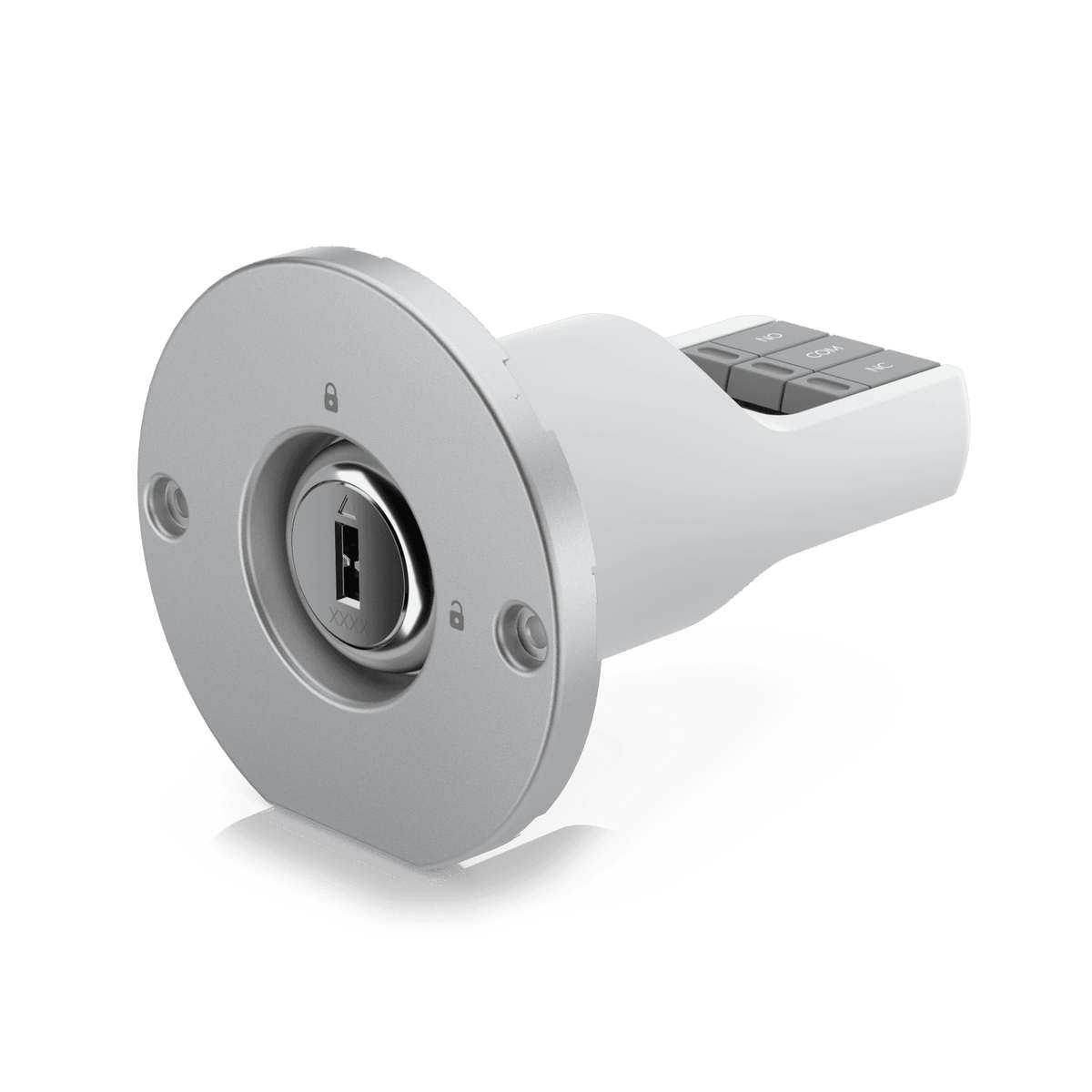 Ubiquiti UniFi Access Rescue Manual Key Switch