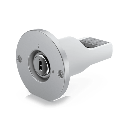 Ubiquiti UniFi Access Rescue Manual Key Switch