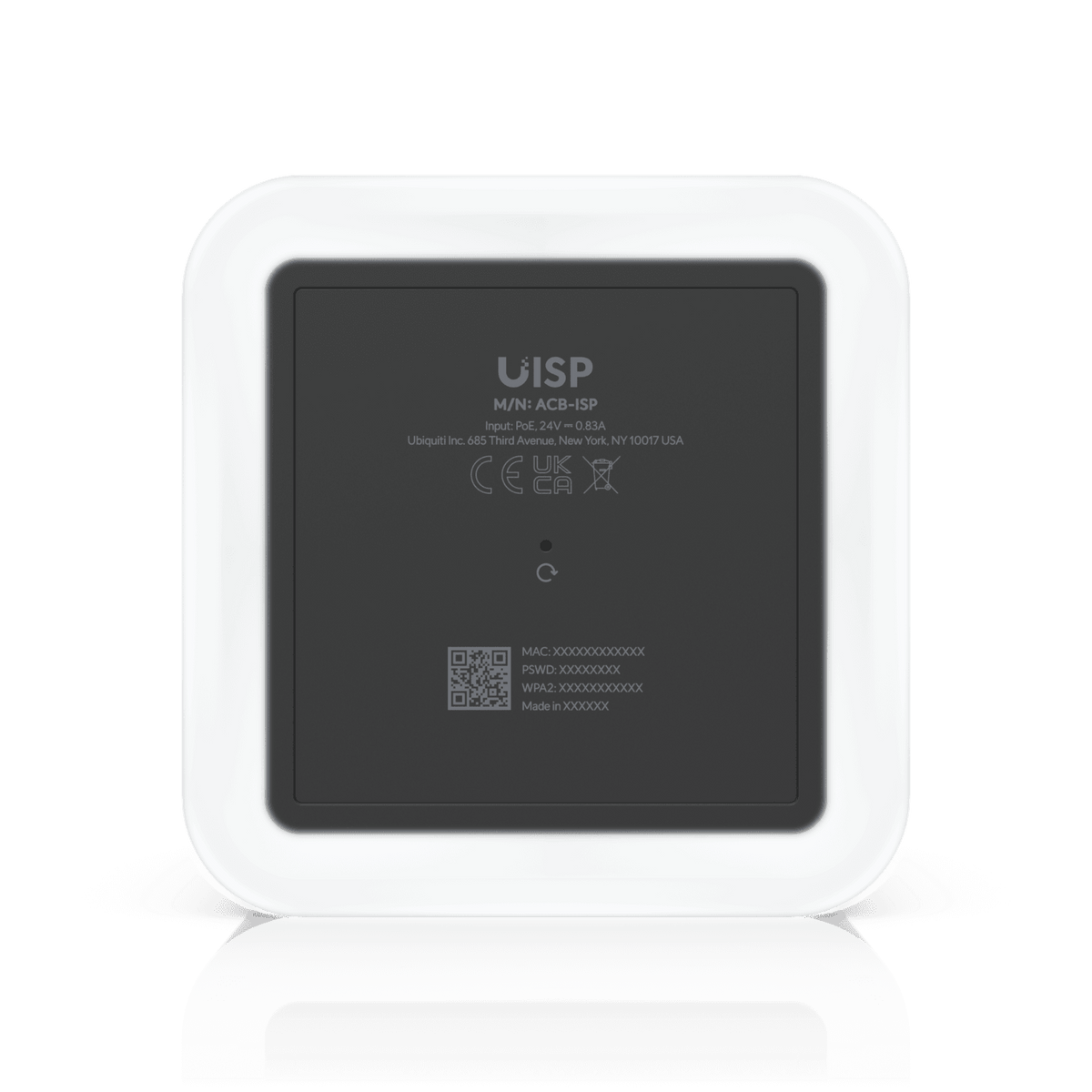 Ubiquiti UISP airCube ISP WiFi Access Point