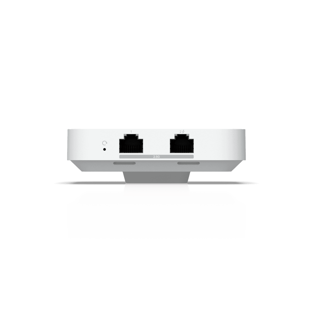 Ubiquiti UniFi Dual Band WiFi 7 2.5G PoE Out In-Wall AP