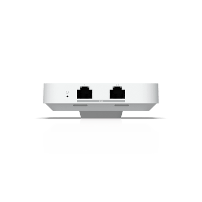 Ubiquiti UniFi Dual Band WiFi 7 2.5G PoE Out In-Wall AP