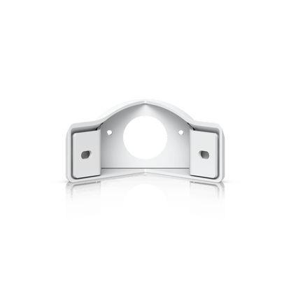 Ubiquiti UniFi Protect G5/G6 White PTZ Corner Mount