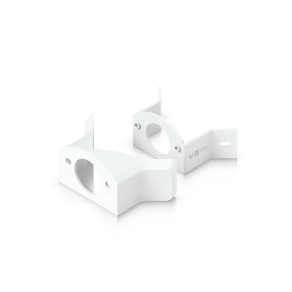 Ubiquiti UniFi Protect G5/G6 White PTZ Corner Mount