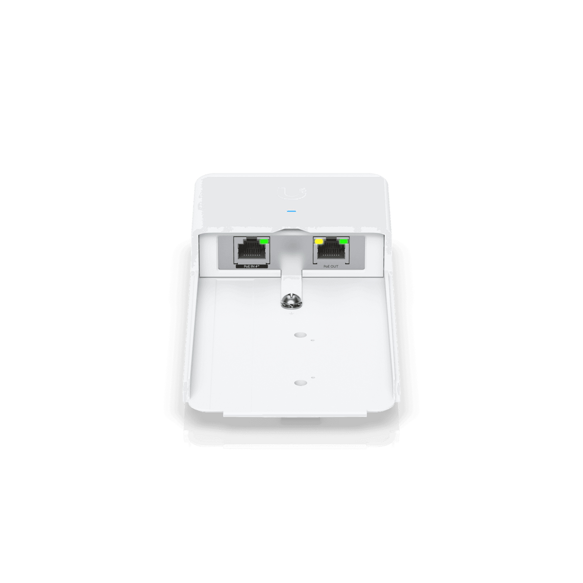 Ubiquiti Long Range PoE Repeater and Surge Protector