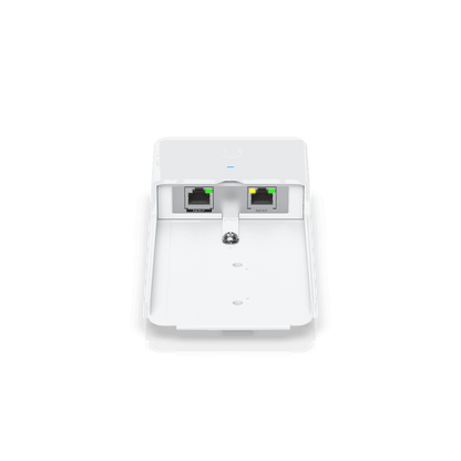 Ubiquiti Long Range PoE Repeater and Surge Protector