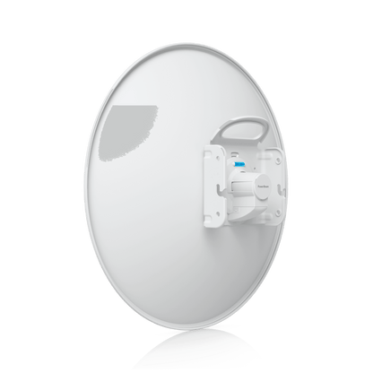 Ubiquiti UISP airMAX PowerBeam AC 5GHz 25dBi Radio 5 Pack