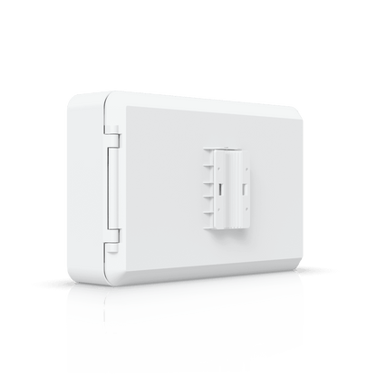 Ubiquiti UniFi Flex Utility Pro Outdoor Enclosure