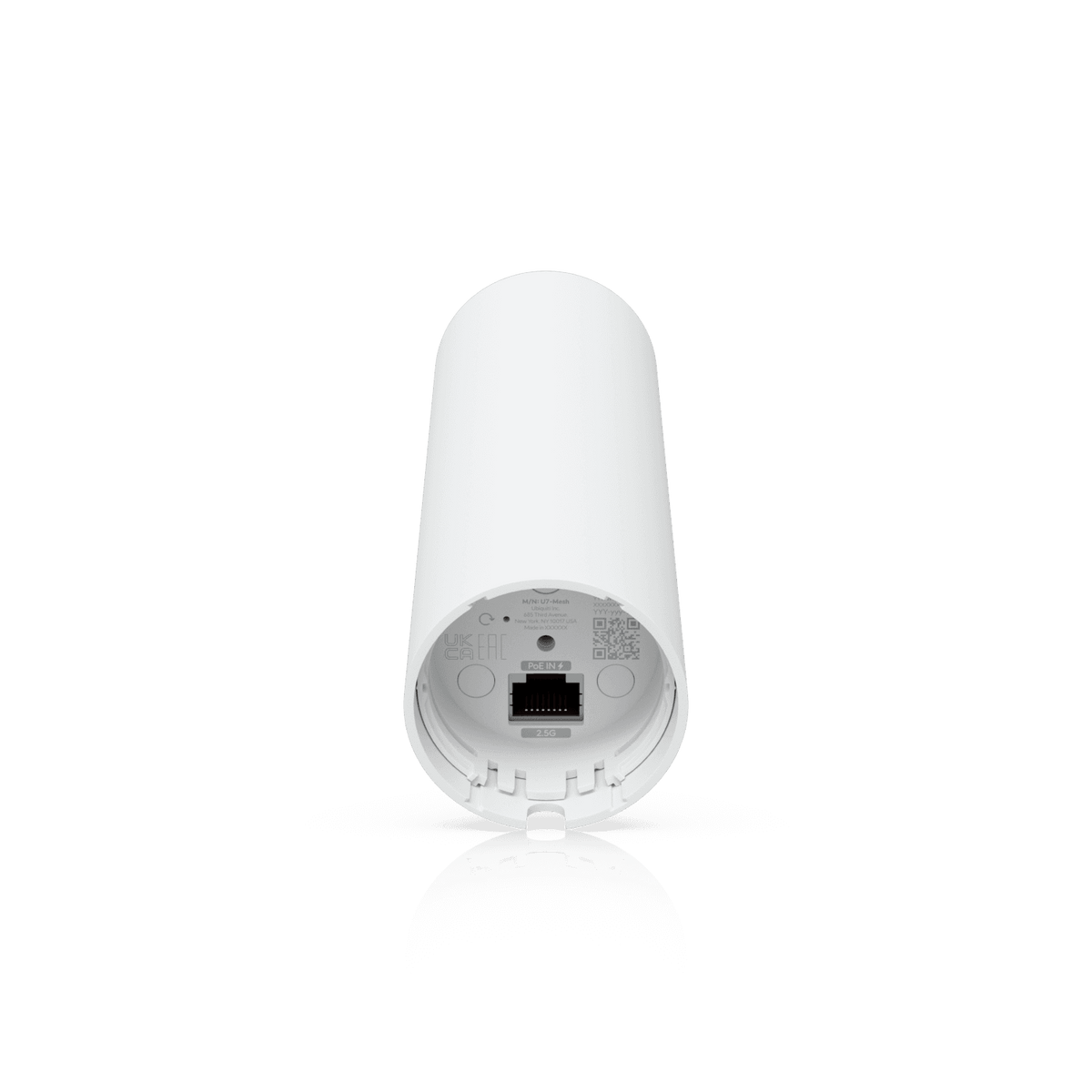 Ubiquiti UniFi Mesh Indoor / Outdoor WiFi 7 AP