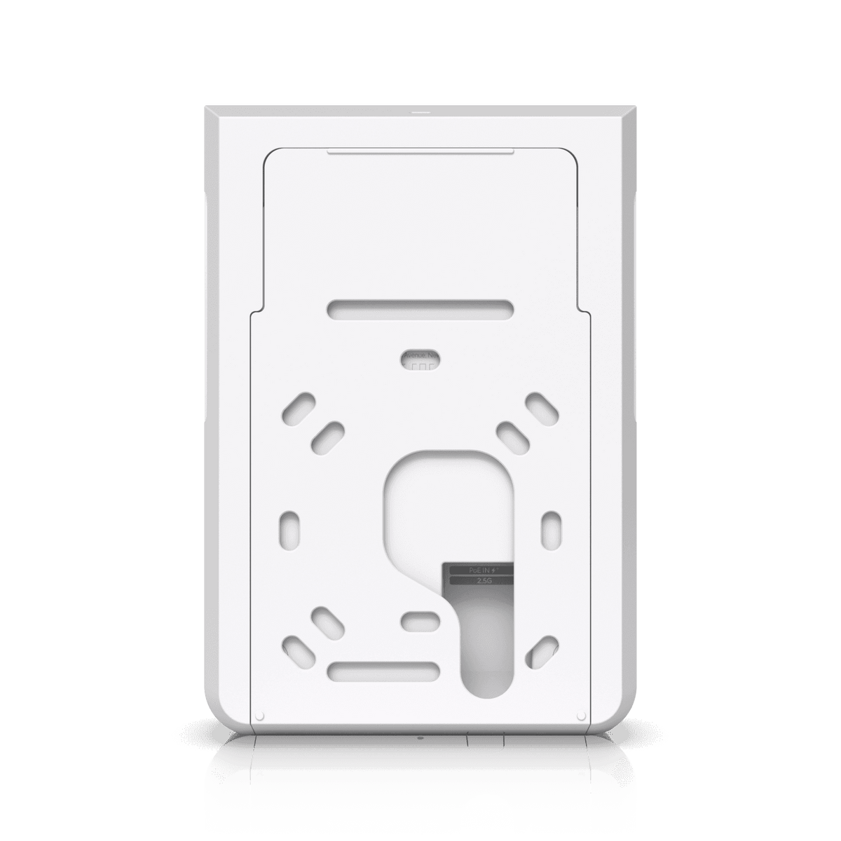 Ubiquiti UniFi WiFi 7 Tri-Band Pro In-Wall AP
