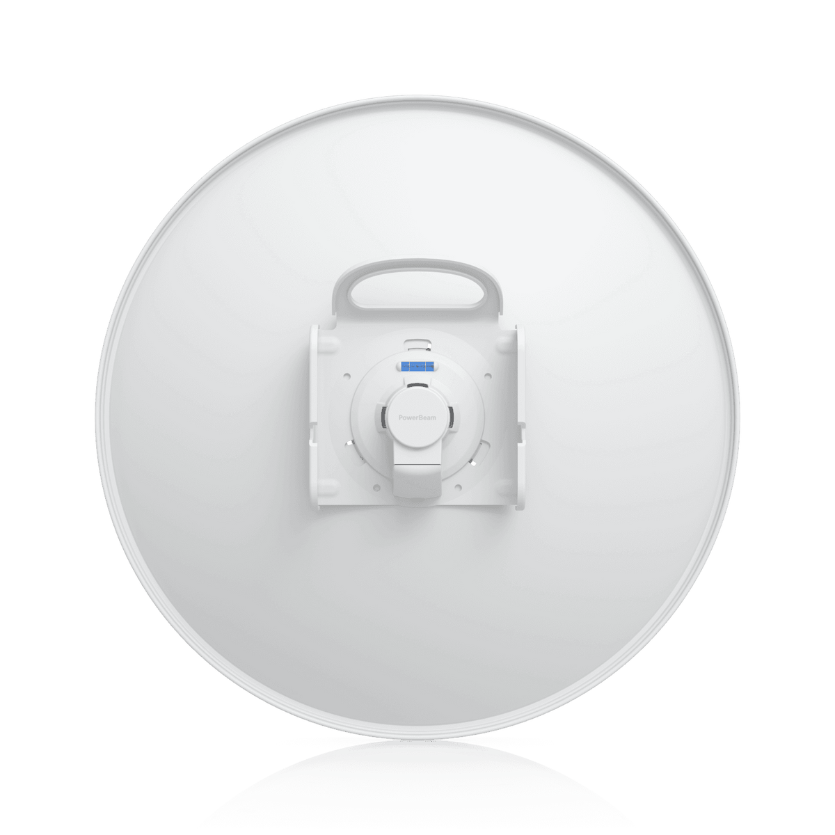 Ubiquiti UISP airMAX PowerBeam AC 2GHz 18dBi Radio