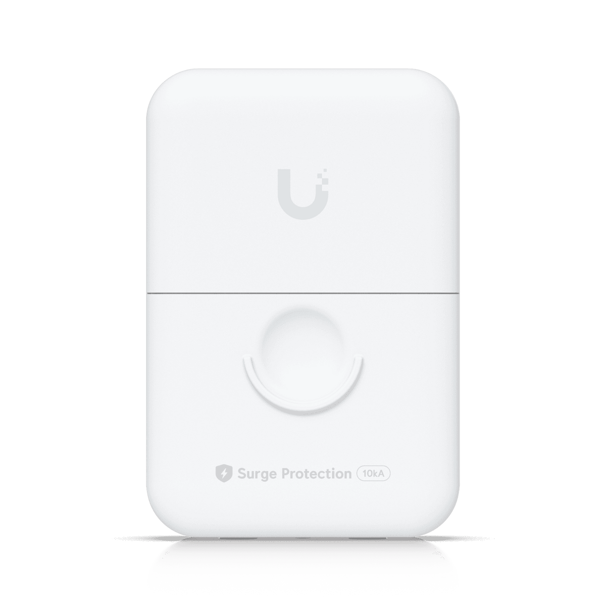 Ubiquiti Grounded Ethernet Surge Protector