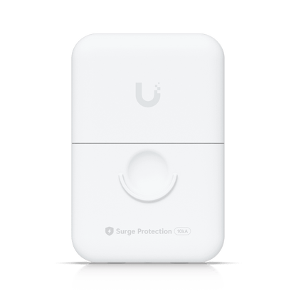 Ubiquiti Grounded Ethernet Surge Protector