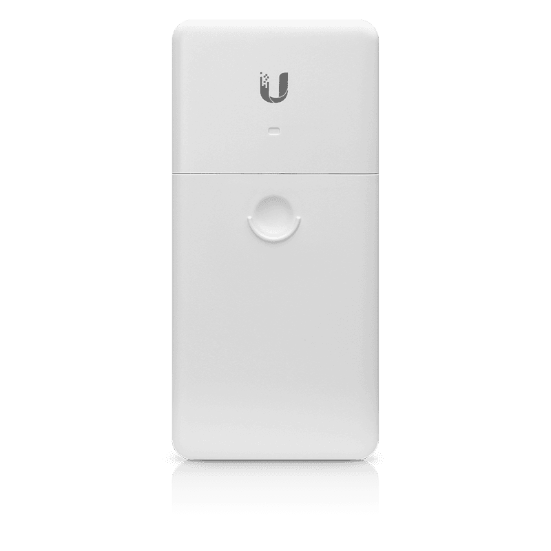 Ubiquiti NanoSwitch Outdoor 4 Port Gigabit with 3 POE Out