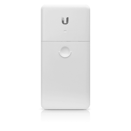 Ubiquiti NanoSwitch Outdoor 4 Port Gigabit with 3 POE Out