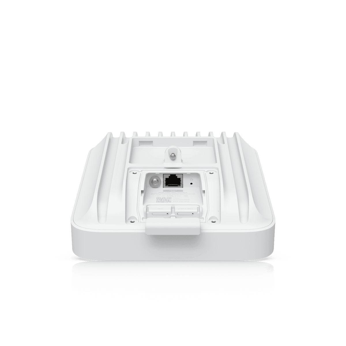 Ubiquiti UniFi 5G Max Outdoor Modem with PoE input and 2.5Gbps Ethernet