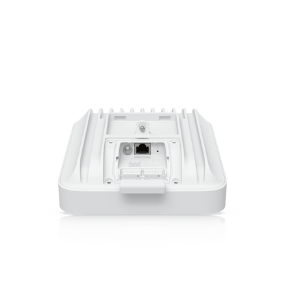 Ubiquiti UniFi 5G Max Outdoor Modem with PoE input and 2.5Gbps Ethernet
