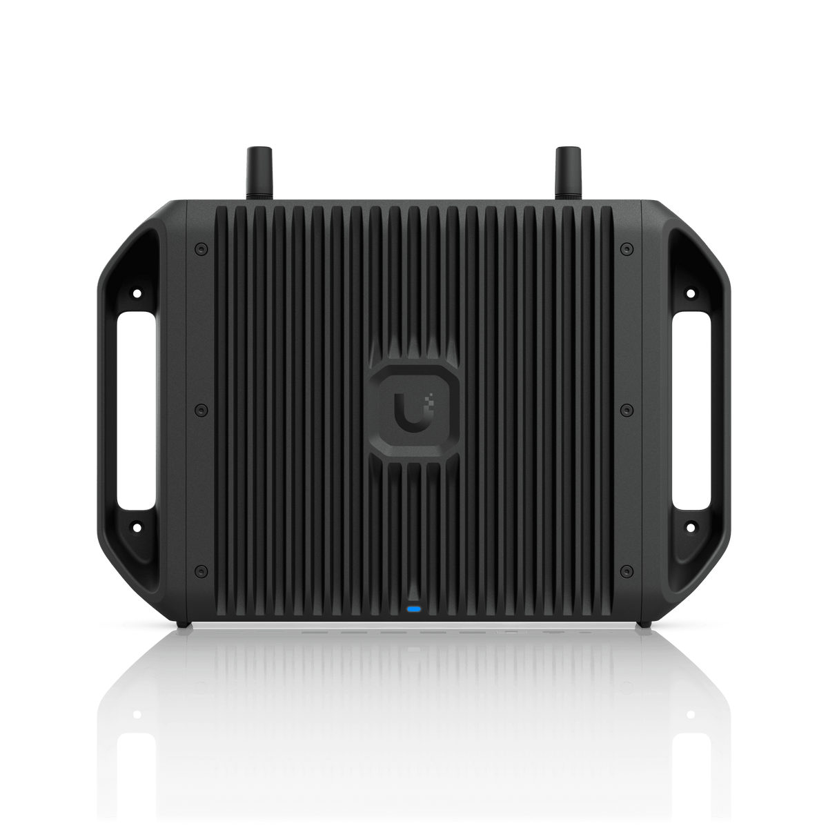Ubiquiti Multi-Gigabit PoE Multi-WAN UniFi Cloud Gateway Industrial