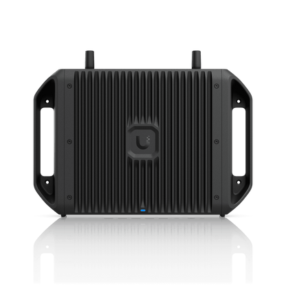 Ubiquiti Multi-Gigabit PoE Multi-WAN UniFi Cloud Gateway Industrial