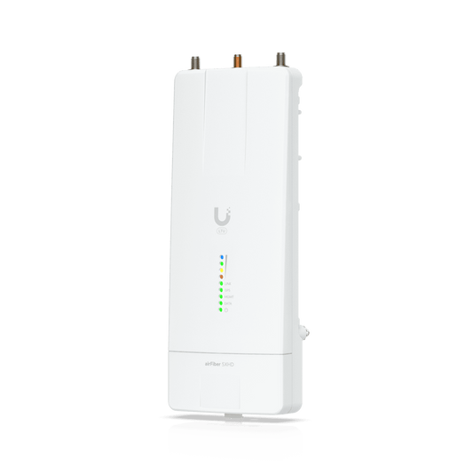 Ubiquiti UISP airFiber 5XHD 5GHz Radio