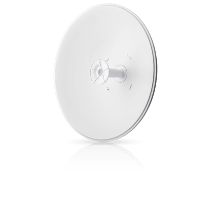 Ubiquiti UISP airMAX 5GHz 30dBi Light Weight Dish Antenna