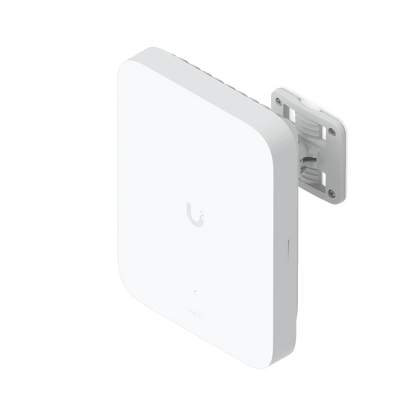 Ubiquiti UniFi 5G Max Outdoor Modem with PoE input and 2.5Gbps Ethernet