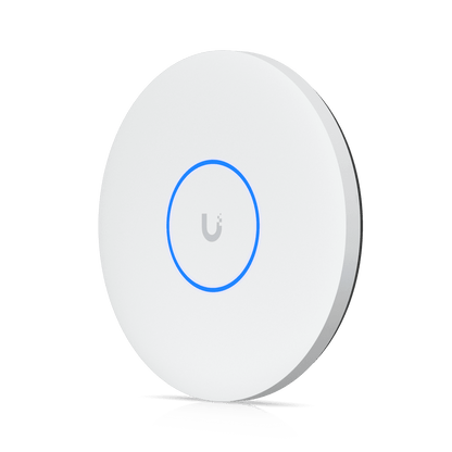 Ubiquiti UniFi WiFi 7 Pro XG Tri-Band White AP