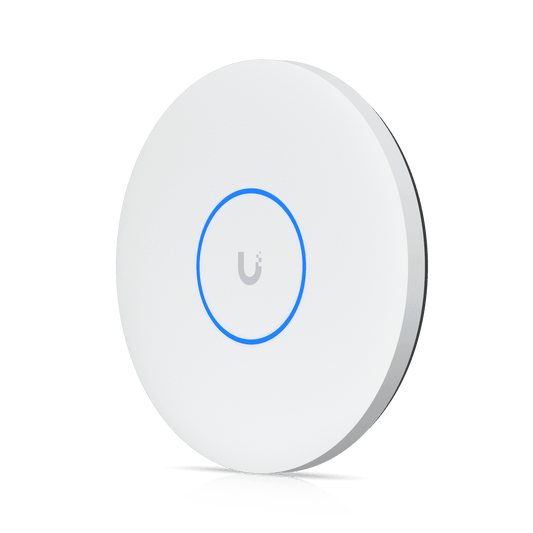 Ubiquiti UniFi WiFi 7 Pro XG Tri-Band White AP