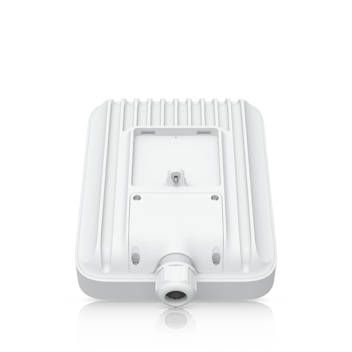 Ubiquiti UniFi 5G Max Outdoor Modem with PoE input and 2.5Gbps Ethernet