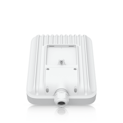 Ubiquiti UniFi 5G Max Outdoor Modem with PoE input and 2.5Gbps Ethernet