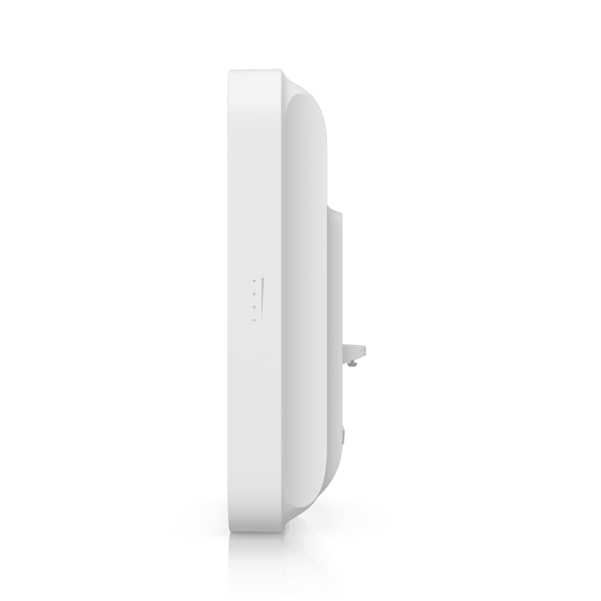Ubiquiti UniFi 5G Max Outdoor Modem with PoE input and 2.5Gbps Ethernet