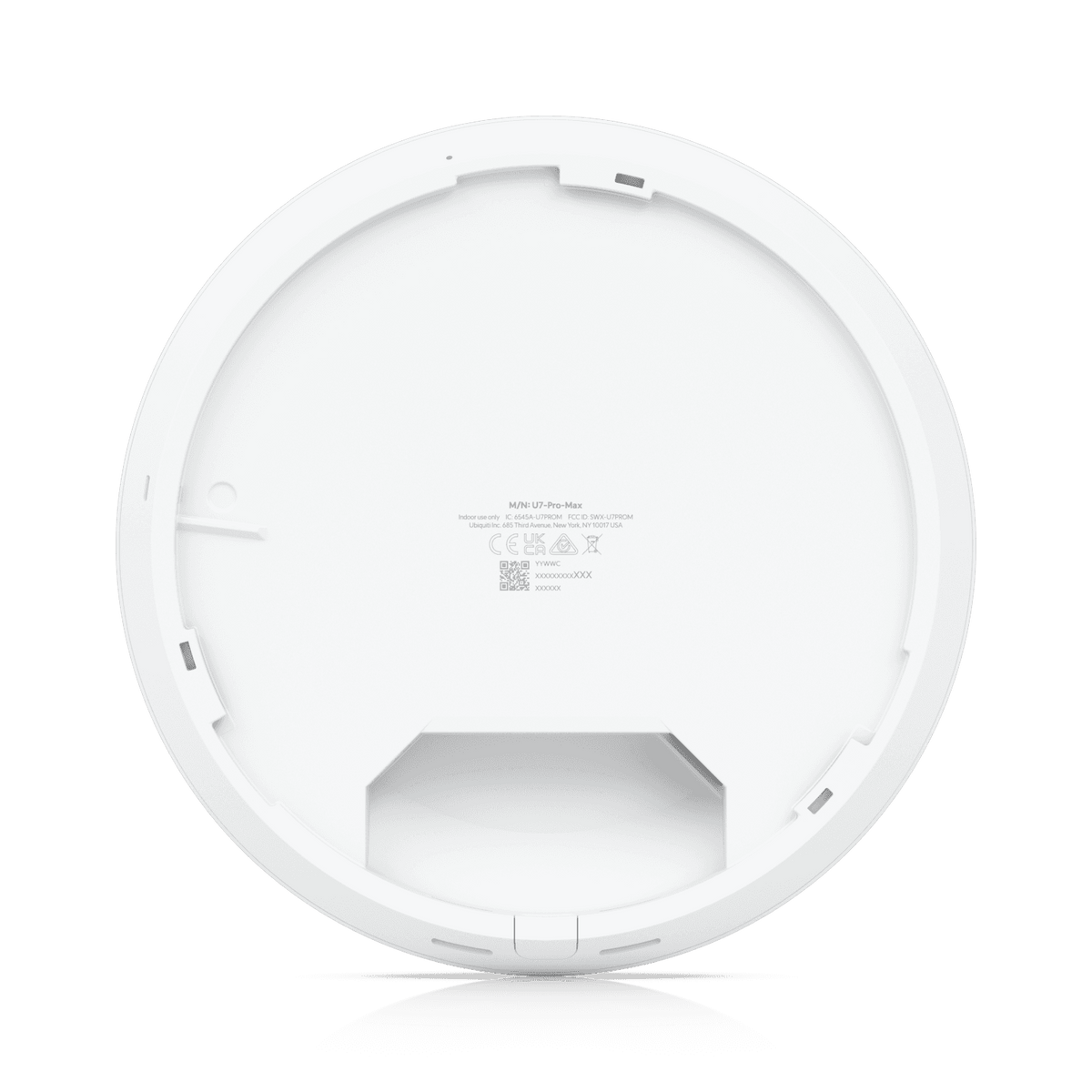 Ubiquiti UniFi WiFi 7 Pro Max Tri-Band AP