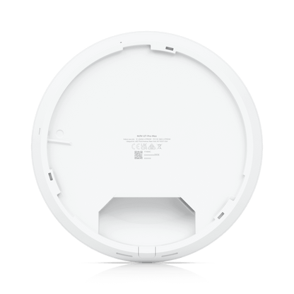 Ubiquiti UniFi WiFi 7 Pro Max Tri-Band AP
