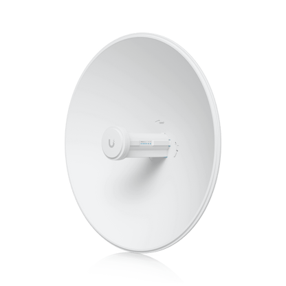 Ubiquiti UISP airMAX PowerBeam AC 5GHz 25dBi Radio 5 Pack