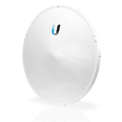 Ubiquiti UISP airFiber 11GHz Dish Radio and High Band Duplexer Kit