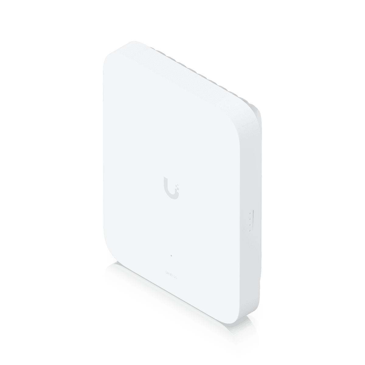 Ubiquiti UniFi 5G Max Outdoor Modem with PoE input and 2.5Gbps Ethernet