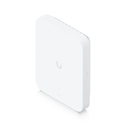 Ubiquiti UniFi 5G Max Outdoor Modem with PoE input and 2.5Gbps Ethernet