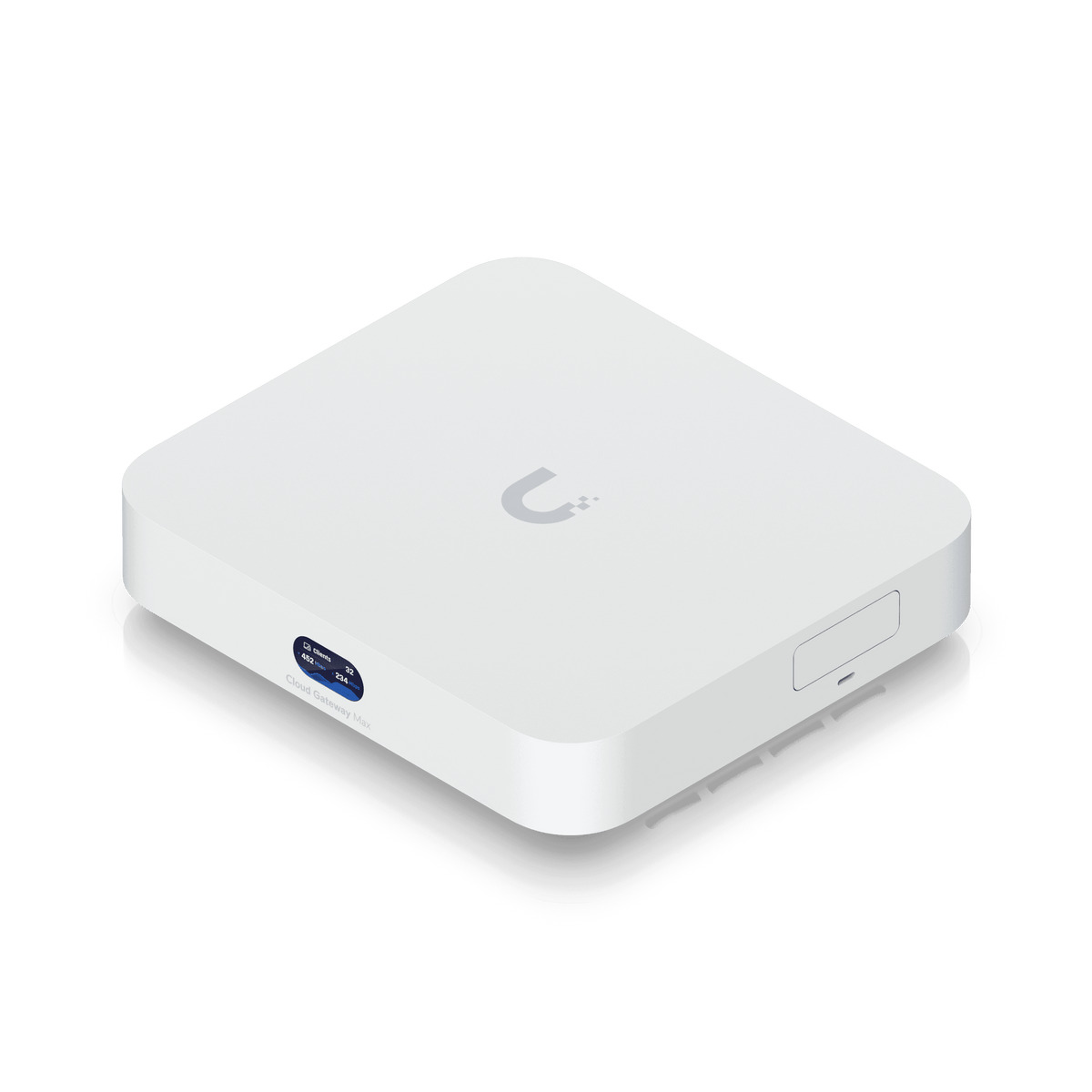 Ubiquiti 2.5Gbps Multi-WAN UniFi Cloud Gateway Max