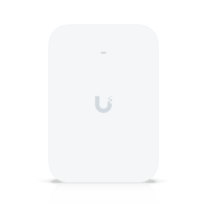 Ubiquiti UniFi WiFi 7 Tri Band Pro XG 10G In-Wall AP