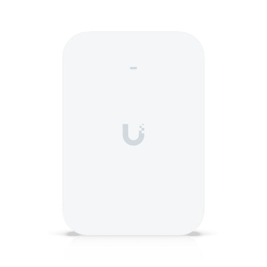 Ubiquiti UniFi WiFi 7 Tri Band Pro XG 10G In-Wall AP