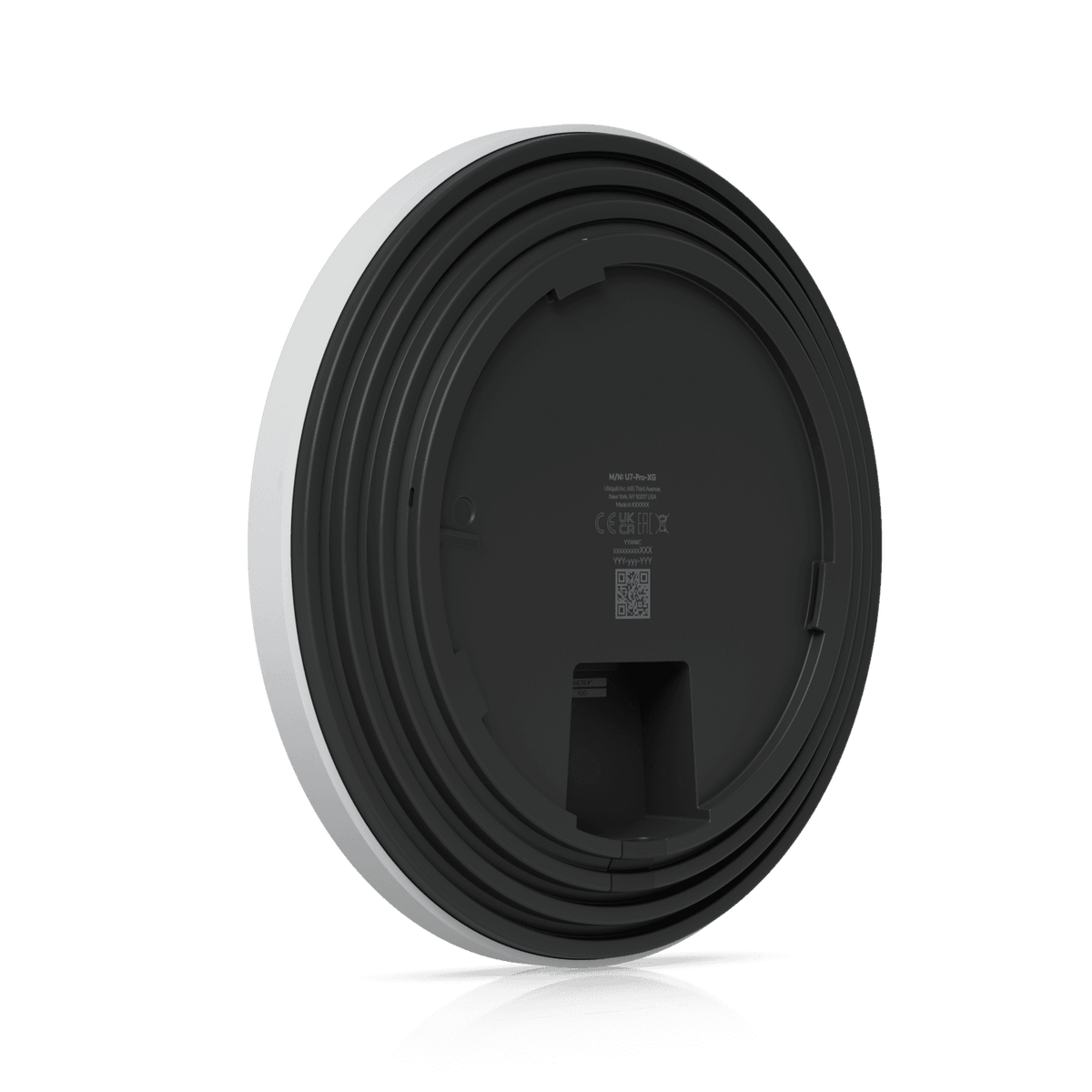 Ubiquiti UniFi WiFi 7 Pro XG Tri-Band White AP