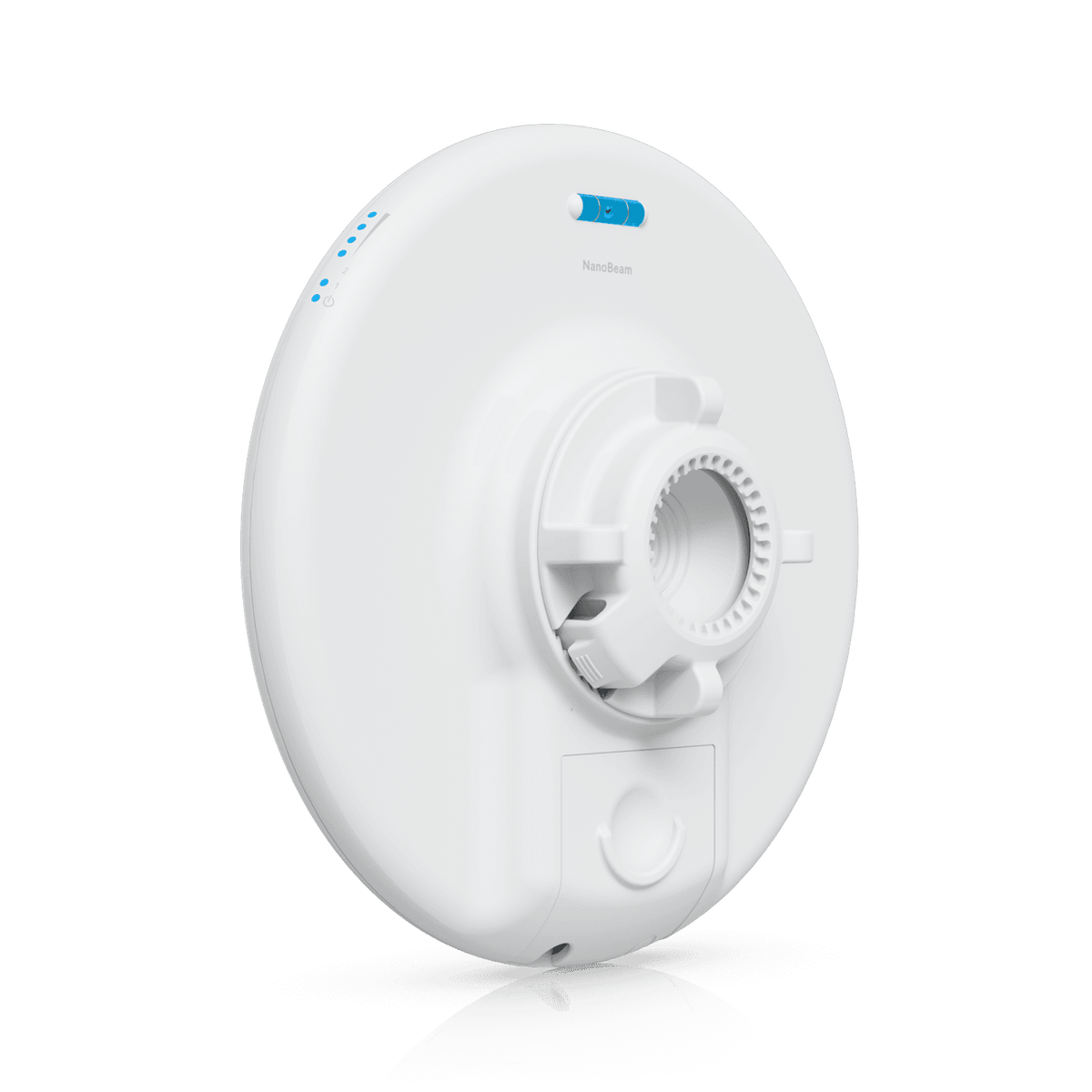 Ubiquiti UISP airMAX NanoBeam AC 5GHz 19dBi Radio