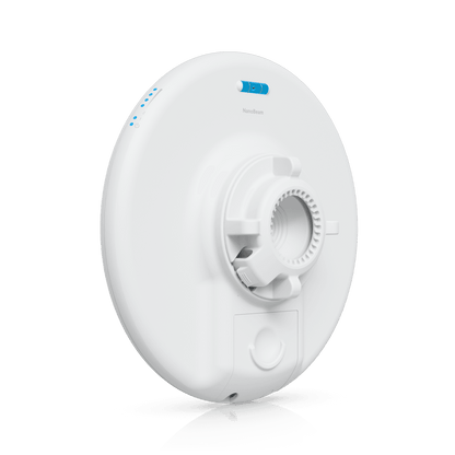 Ubiquiti UISP airMAX NanoBeam AC 5GHz 19dBi Radio