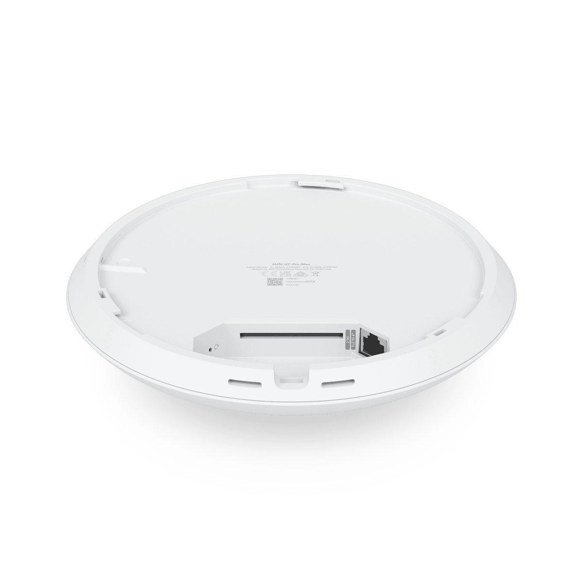 Ubiquiti UniFi WiFi 7 Pro Max Tri-Band AP